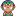 角切入外