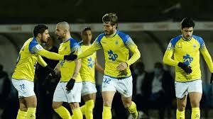 半场：尤文1-0紫百合，科斯蒂奇世界波，DV9造点被取消+失单刀